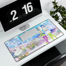 Load image into Gallery viewer, Bili Bili Douga Mouse Pad (Desk Mat)
