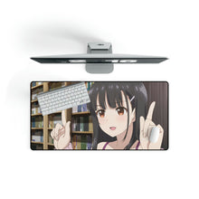 Load image into Gallery viewer, My Stepmom's Daughter Is My Ex Mouse Pad (Desk Mat)
