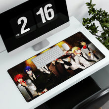 Load image into Gallery viewer, Uta no Prince-sama Mouse Pad (Desk Mat)
