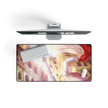 Load image into Gallery viewer, Hetalia: Axis Powers Mouse Pad (Desk Mat) On Desk
