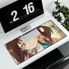 Load image into Gallery viewer, King and Diane, [Nanatsu no Taizai], Mouse Pad (Desk Mat)
