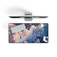 Load image into Gallery viewer, Bili Bili Douga Mouse Pad (Desk Mat)
