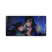 Load image into Gallery viewer, The Scum Villain's Self-Saving System Mouse Pad (Desk Mat)
