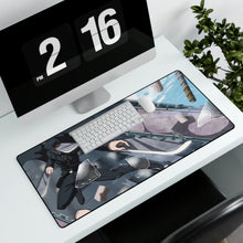 Load image into Gallery viewer, Anime Chainsaw Man Mouse Pad (Desk Mat)
