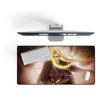 Load image into Gallery viewer, Hellsing Mouse Pad (Desk Mat) On Desk
