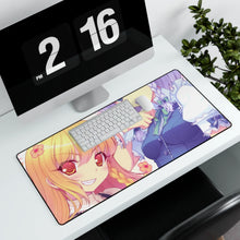 Load image into Gallery viewer, Touhou Mouse Pad (Desk Mat)
