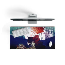 Load image into Gallery viewer, Anime Amnesia Mouse Pad (Desk Mat)
