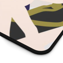 Load image into Gallery viewer, Pandora Hearts Xerxes Break Mouse Pad (Desk Mat) Hemmed Edge
