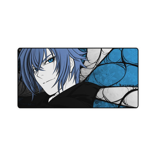 Hakuouki Shinsengumi Kitan Mouse Pad (Desk Mat)