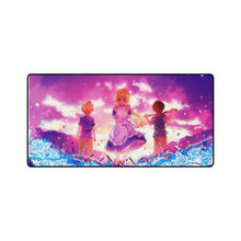 Load image into Gallery viewer, Sword Art Online: Alicization Mouse Pad (Desk Mat)
