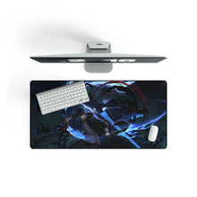 Load image into Gallery viewer, Solo Leveling, Beru, Sung Jin Woo, Mouse Pad (Desk Mat)
