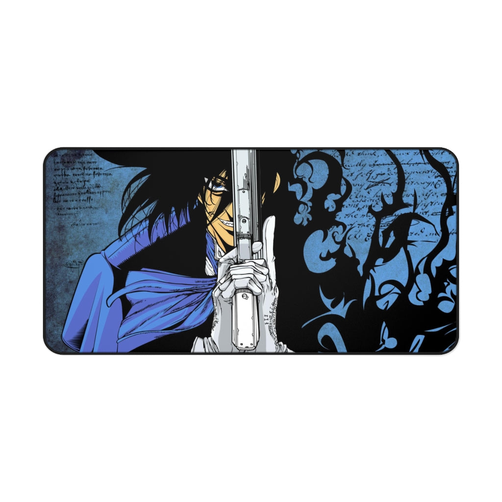 Hellsing Mouse Pad (Desk Mat)