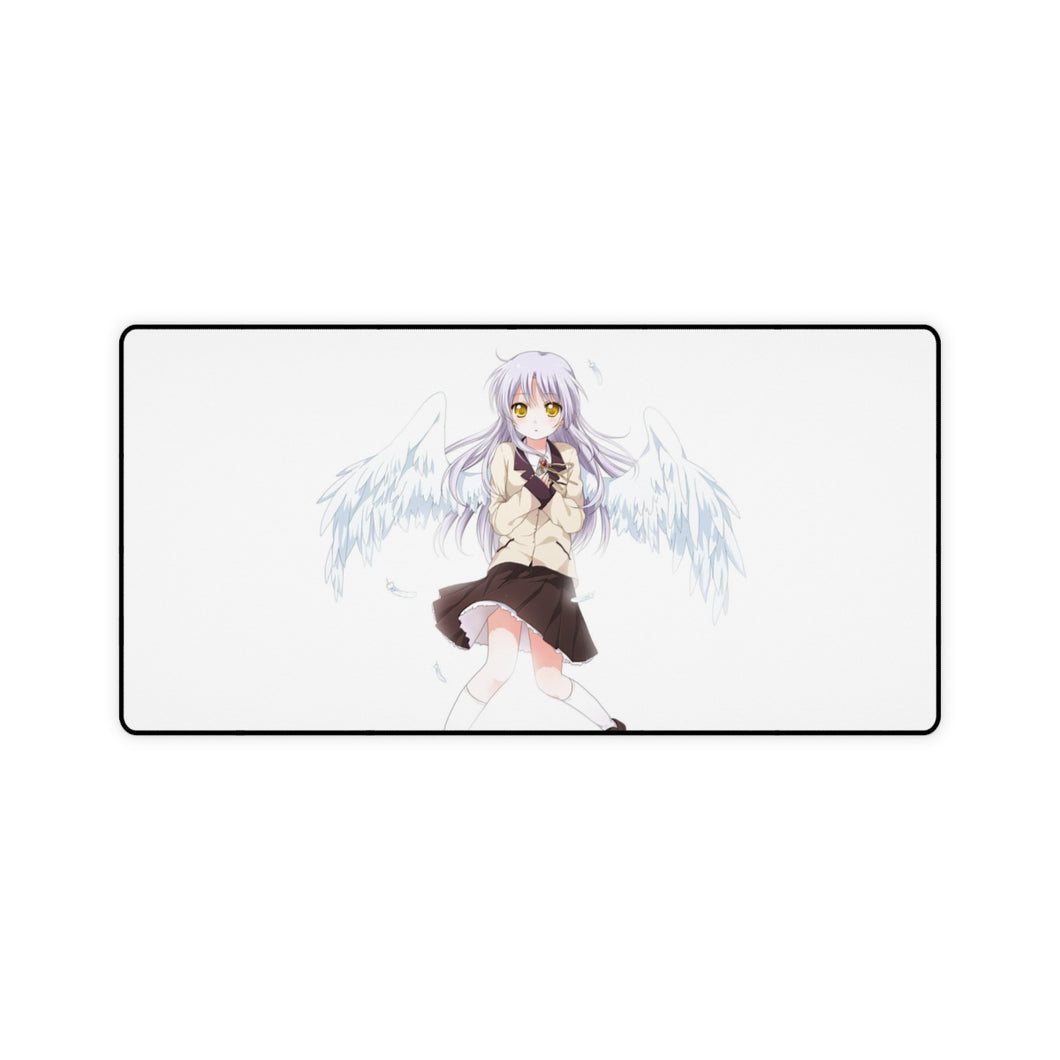 Angel Beats! Mouse Pad (Desk Mat)