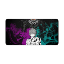 Load image into Gallery viewer, Death Note Mouse Pad (Desk Mat)
