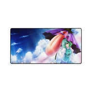 Touhou Mouse Pad (Desk Mat)
