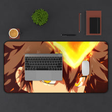 Load image into Gallery viewer, Reborn! Katekyo Hitman Reborn Mouse Pad (Desk Mat) With Laptop
