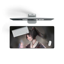 Load image into Gallery viewer, Mo Dao Zu Shi Mouse Pad (Desk Mat) On Desk
