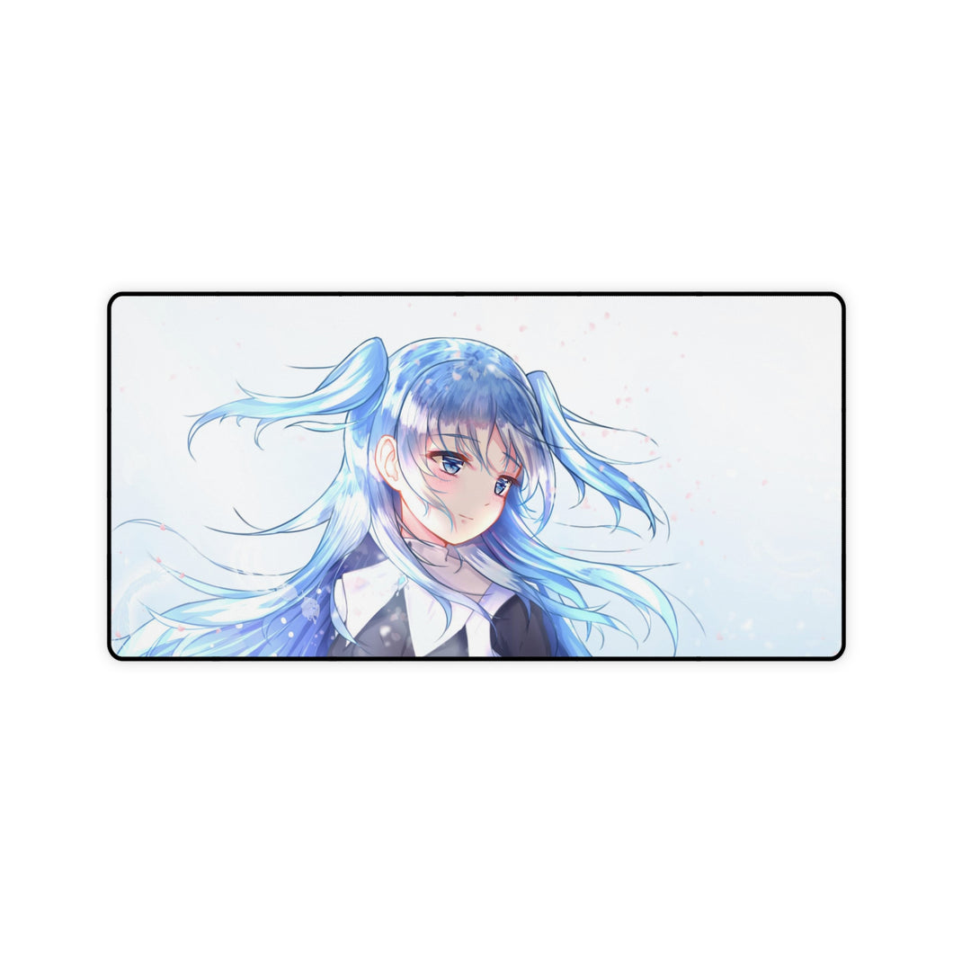 Sukasuka Mouse Pad (Desk Mat)