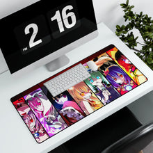 Load image into Gallery viewer, Touhou Mouse Pad (Desk Mat)
