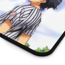 Load image into Gallery viewer, My Teen Romantic Comedy SNAFU Hachiman Hikigaya, Yukino Yukinoshita, Yui Yuigahama Mouse Pad (Desk Mat) Hemmed Edge
