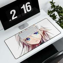 Load image into Gallery viewer, Vocaloid Mouse Pad (Desk Mat) With Laptop

