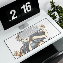 Load image into Gallery viewer, Anohana Mouse Pad (Desk Mat)
