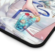 Load image into Gallery viewer, Anime Original Mouse Pad (Desk Mat) Hemmed Edge
