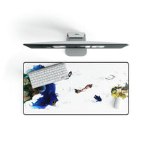 Load image into Gallery viewer, Tiger &amp; Bunny Mouse Pad (Desk Mat)
