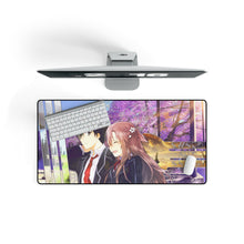 Load image into Gallery viewer, Sword Art Online Mouse Pad (Desk Mat)
