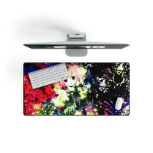 Load image into Gallery viewer, Utau Mouse Pad (Desk Mat)
