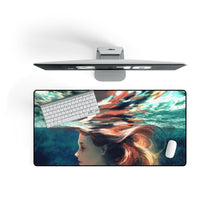 Load image into Gallery viewer, Anime Original Mouse Pad (Desk Mat) On Desk
