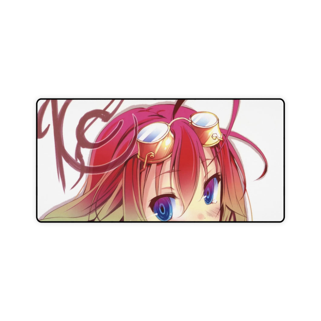 No Game No Life Mouse Pad (Desk Mat)