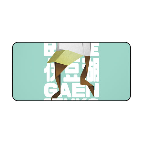 Monogatari (Series) Mouse Pad (Desk Mat)