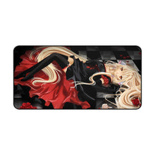 Load image into Gallery viewer, Chobits Mouse Pad (Desk Mat)
