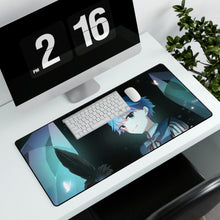Load image into Gallery viewer, nan Mouse Pad (Desk Mat)
