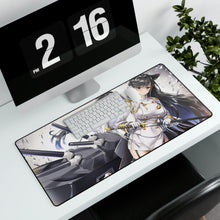 Load image into Gallery viewer, Azur Lane, Takao, Atago, Anime Girls, Mouse Pad (Desk Mat)
