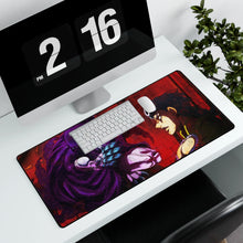 Load image into Gallery viewer, Anime Jojo's Bizarre Adventure Mouse Pad (Desk Mat)
