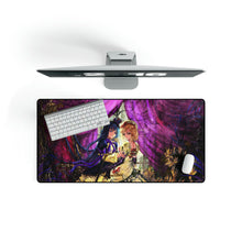 Load image into Gallery viewer, Umineko: When They Cry Mouse Pad (Desk Mat)
