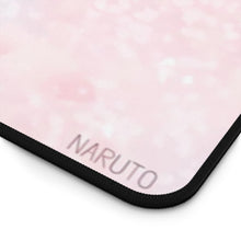 Load image into Gallery viewer, Boruto Mouse Pad (Desk Mat) Hemmed Edge
