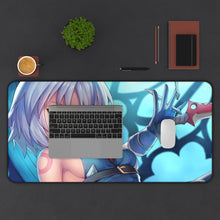 Load image into Gallery viewer, Fate/Apocrypha Mouse Pad (Desk Mat) With Laptop
