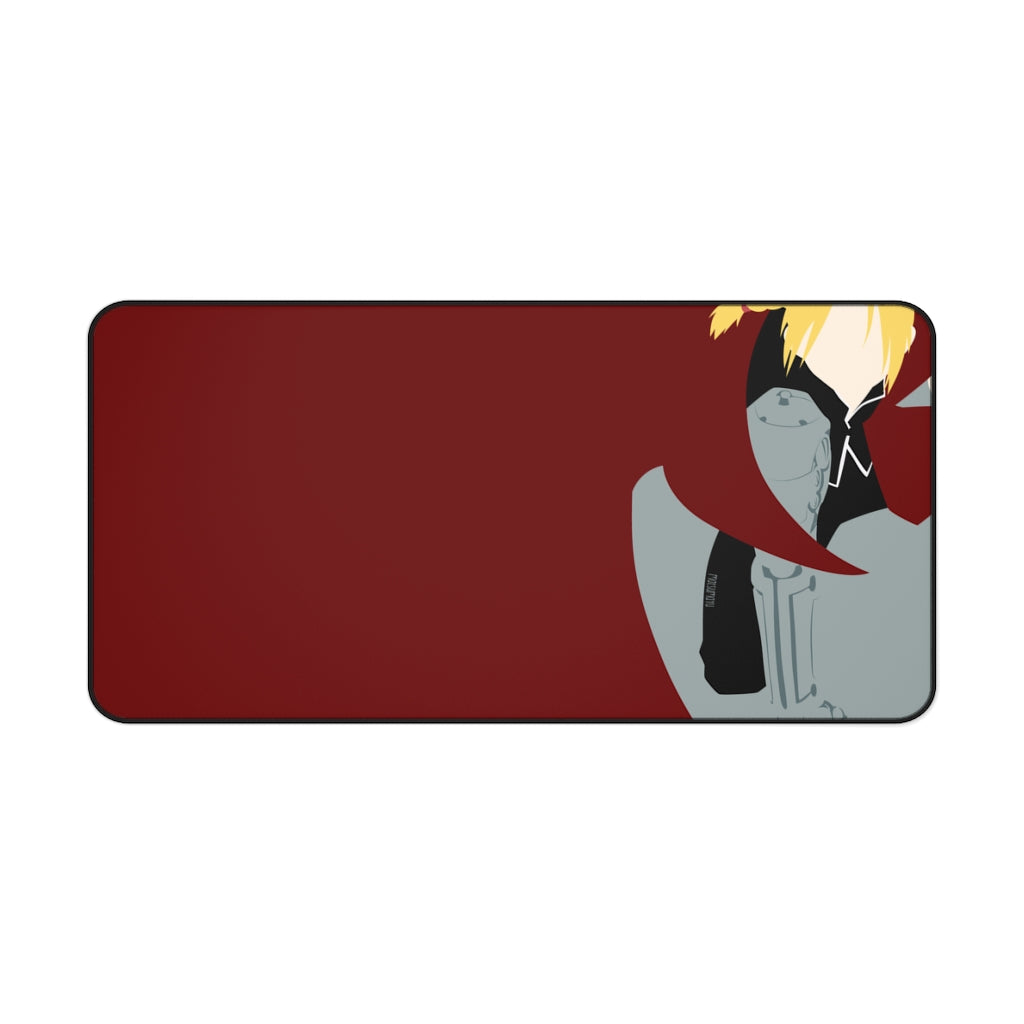 Anime FullMetal Alchemist Mouse Pad (Desk Mat)