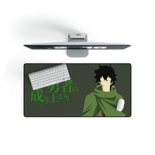 Load image into Gallery viewer, The Rising of the Shield Hero Mouse Pad (Desk Mat)
