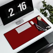 Load image into Gallery viewer, Anime Bleach Mouse Pad (Desk Mat)
