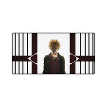 Load image into Gallery viewer, Anime Bleach Mouse Pad (Desk Mat)
