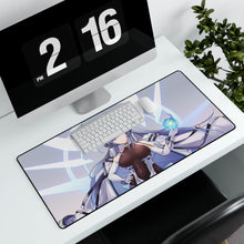 Load image into Gallery viewer, Azur Lane Mouse Pad (Desk Mat)
