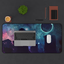 Load image into Gallery viewer, Anime Original Mouse Pad (Desk Mat) With Laptop
