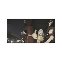 Load image into Gallery viewer, Jujutsu Kaisen Mouse Pad (Desk Mat)
