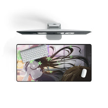 Load image into Gallery viewer, Hyouka Eru Chitanda Mouse Pad (Desk Mat) On Desk
