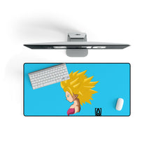 Load image into Gallery viewer, Caulifla (Dragon Ball) Mouse Pad (Desk Mat)
