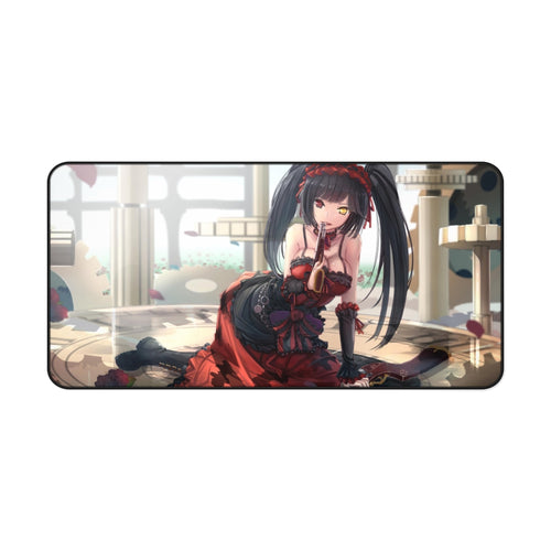Date A Live Mouse Pad (Desk Mat)